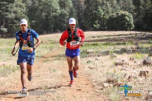 Trail Des Cèdres 2022 (Edition 13)